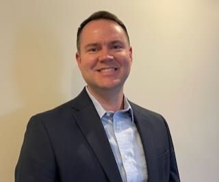 Nathan Redmond, AI transformation leader and consultant in Troy, Ohio